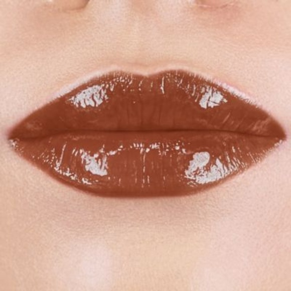 NEW BareMinerals Patent Lip Gloss Lacquer - Perf - Picture 5 of 6